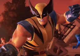 wolverine marvel ultimate alliance