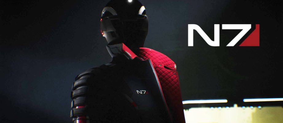 mass effect n7 day 2023