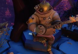 outer wilds