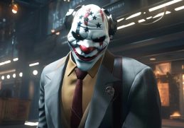 payday 3