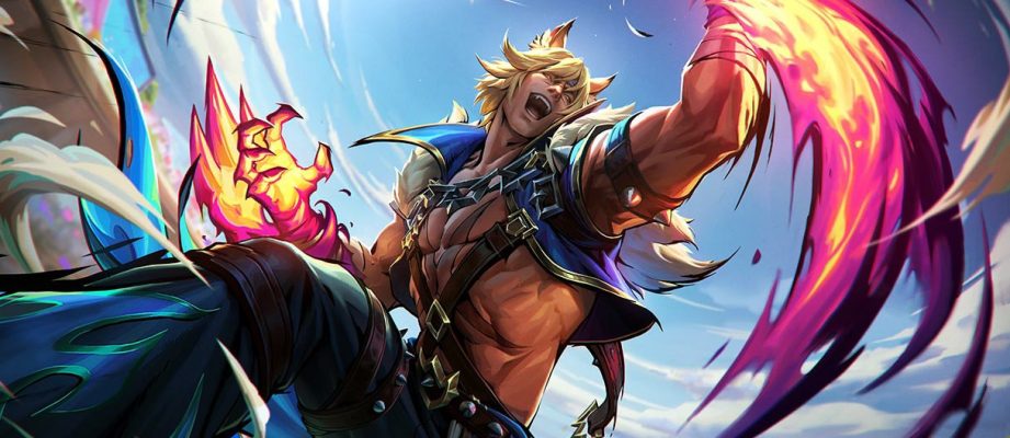 sett league of legends