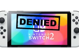 switch 2 denied