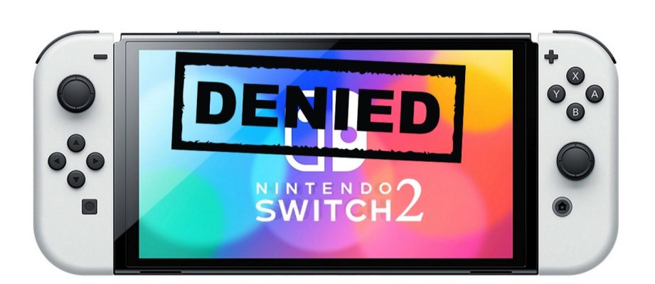 switch 2 denied