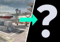 terminal upgrade cod