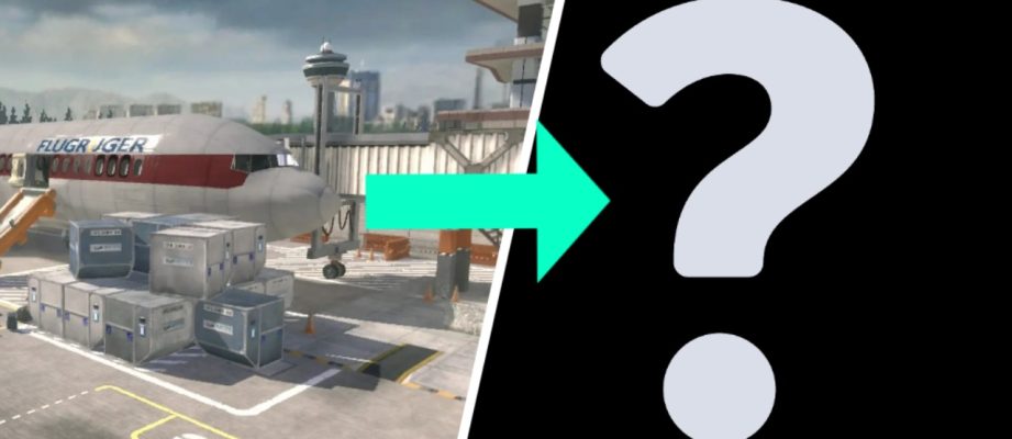 terminal upgrade cod