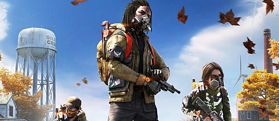 tom clancy's the division heartland