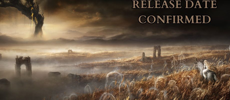 elden ring dlc release date confirmed