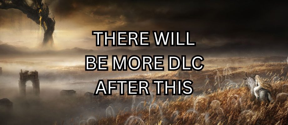 ELDEN RING RELEASE DATE LEAKED