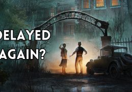 alone in the dark delayed again