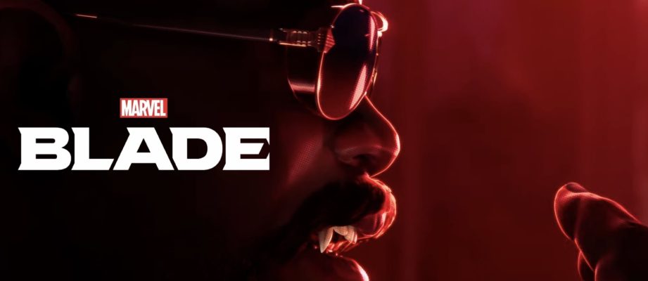marvel's blade game