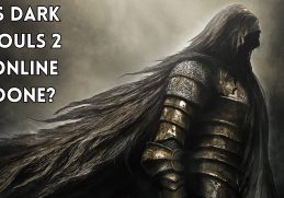 dark souls 2 multiplayer