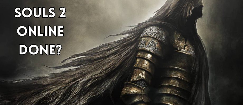 dark souls 2 multiplayer