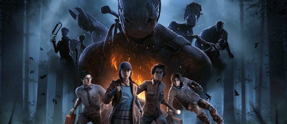dead by daylight
