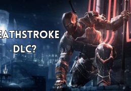 deathstroke suicide squad dlc