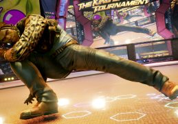 eddy gordo tekken 7