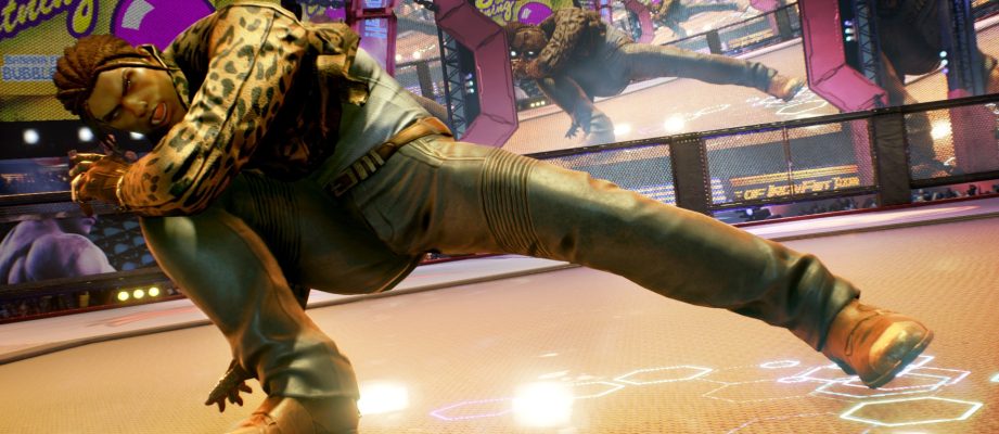 eddy gordo tekken 7