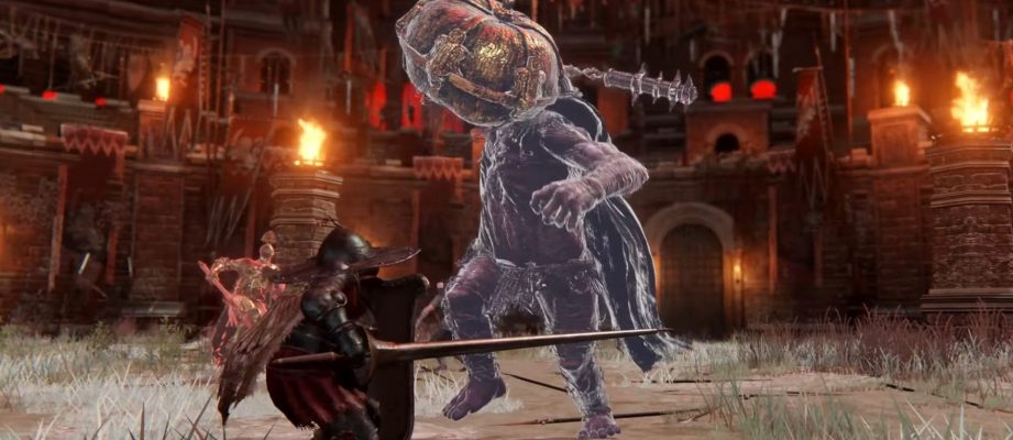 elden ring colosseum