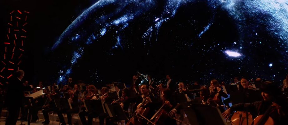 elden ring concert the game awards