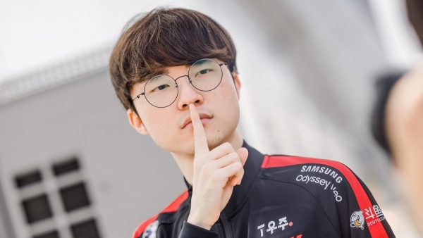 faker shh