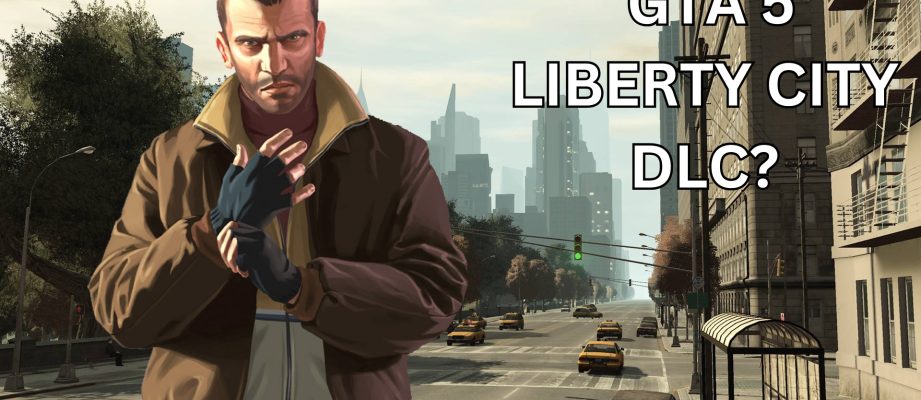 gta 5 liberty city dlc