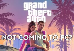 gta 6 not coming to pc