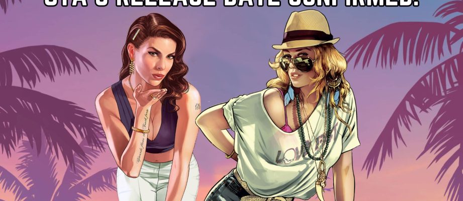 gta 6 release date