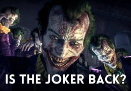 is the joker back