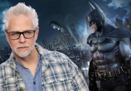 james gunn batman arkham games