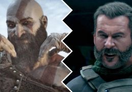 kratos captain price