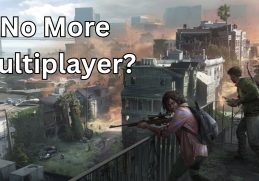last of us online no more multiplayer