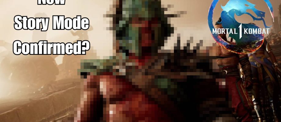 mortal kombat 1 story dlc teaser