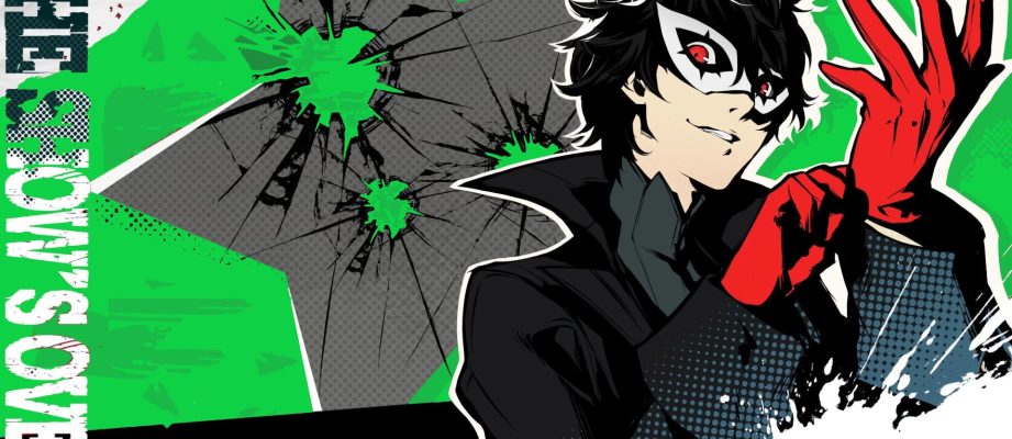 persona 5 royal xbox