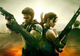 resident evil 5