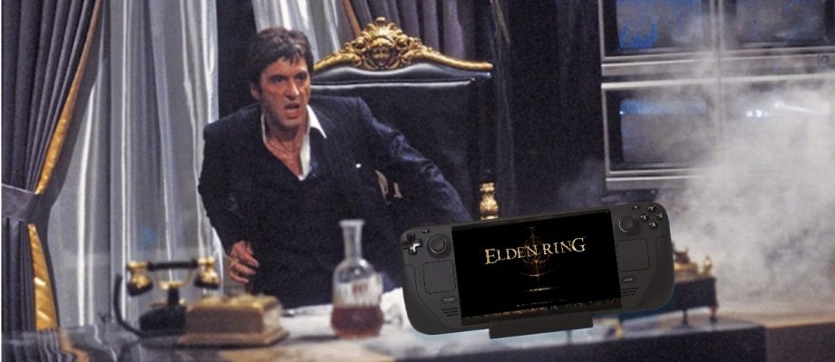 scarface elden ring