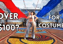 street fighter 6 costumes