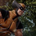 wolverine
