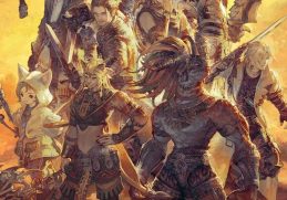 final fantasy 14 dawntrail