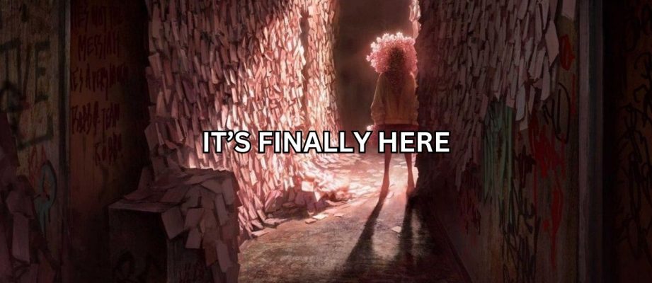 silent hill f it's finally here