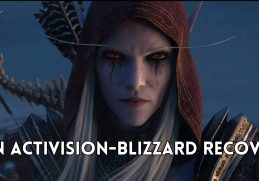 can activision blizzard recover?
