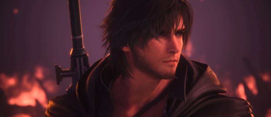 final fantasy 16 clive