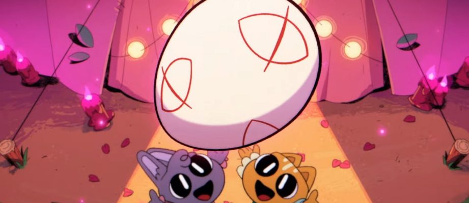 cult of the lamb egg