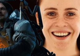 death stranding od