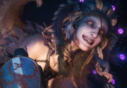 dragon's dogma 2 sphinx