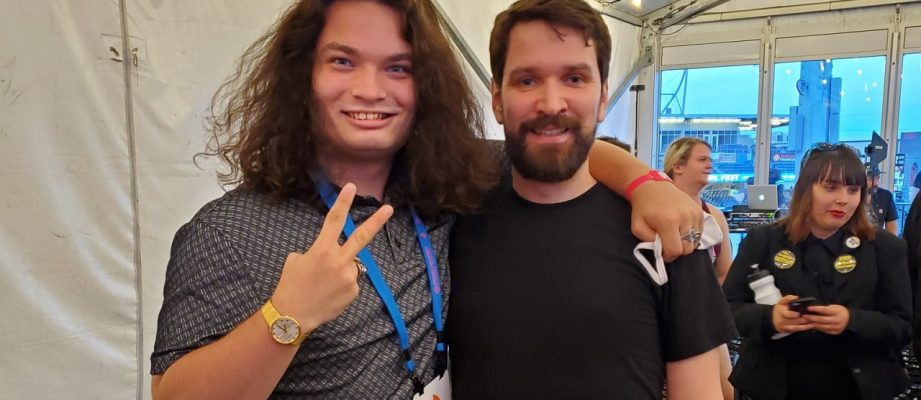 dylan burns and destiny