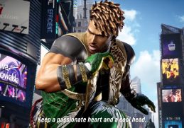 eddy gordo tekken 8