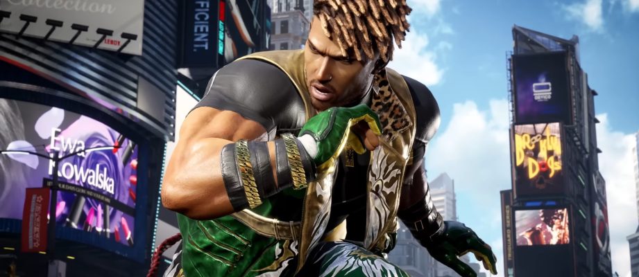 eddy gordo tekken 8