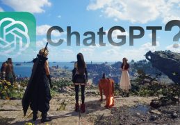 final fantasy 7 rebirth chatgpt