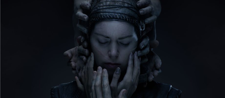 senua's saga hellblade 2