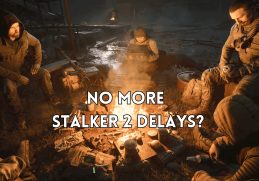no more stalker 2 delays