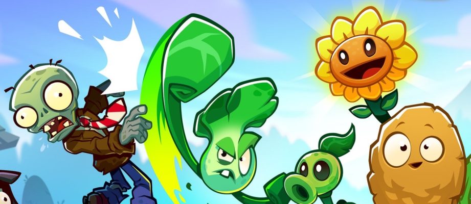 plants vs zombies 3